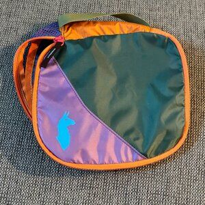 Cotopaxi small packing cube 2L